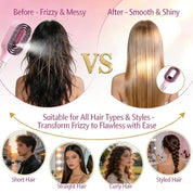Lavenia™ MistGlow Detangler
