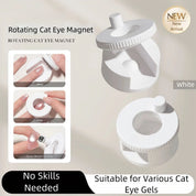 Lavenia™ 3-Second Hollow Cat Eye Magnet