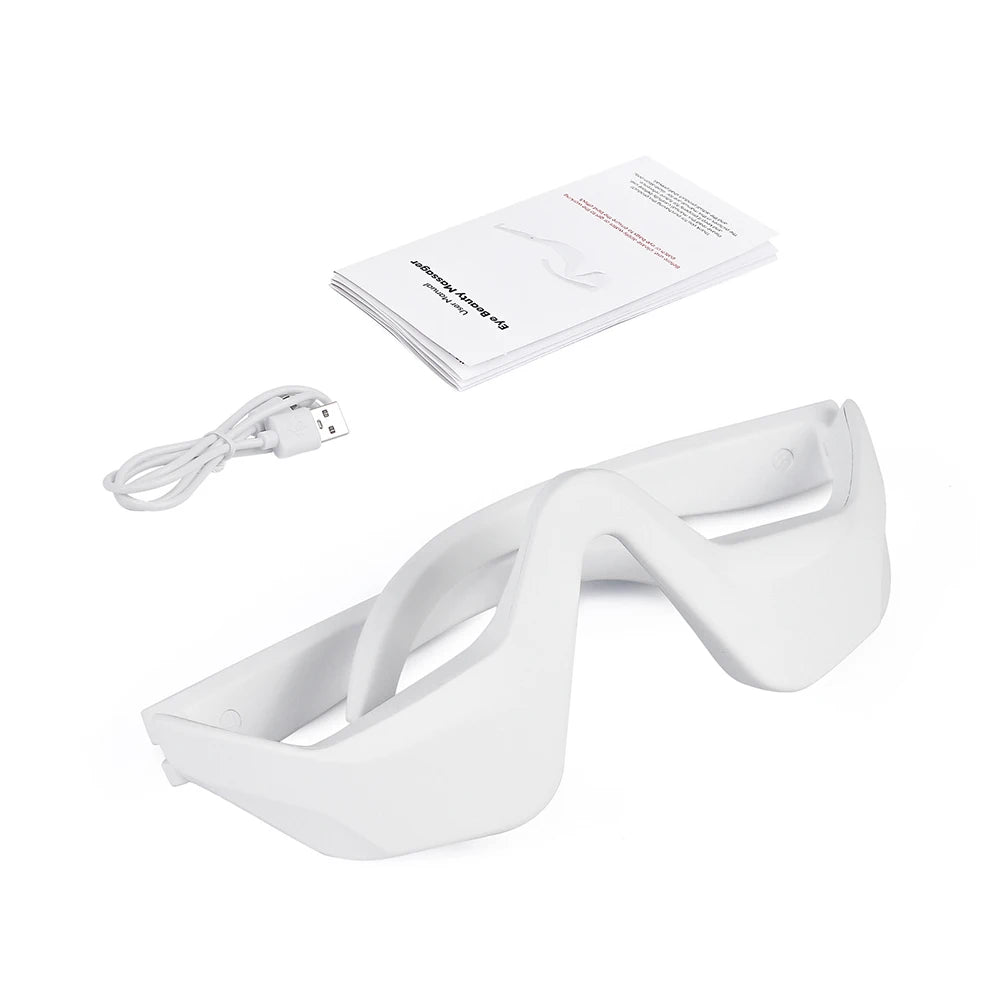 Lavenia™ EMS Eye Massager