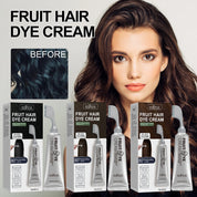Lavenia™ Fruit Hair Dye (Nourishing Cream)