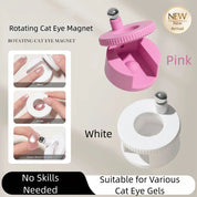 Lavenia™ 3-Second Hollow Cat Eye Magnet