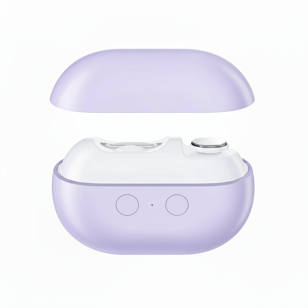 Lavenia™ Automatic Nail Clipper with LED Light
