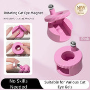 Lavenia™ 3-Second Hollow Cat Eye Magnet