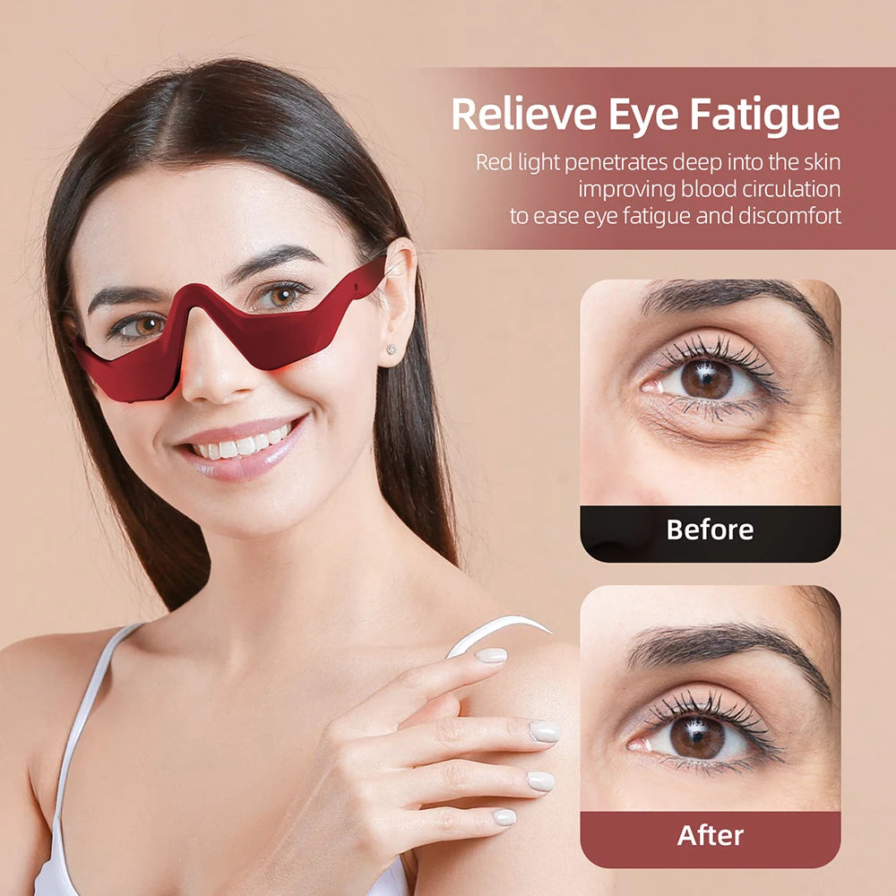 Lavenia™ EMS Eye Massager