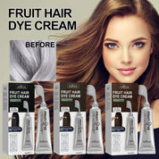 Lavenia™ Fruit Hair Dye (Nourishing Cream)