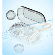 Lavenia™ Ultrasonic Lens Cleaner