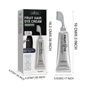Lavenia™ Fruit Hair Dye (Nourishing Cream)