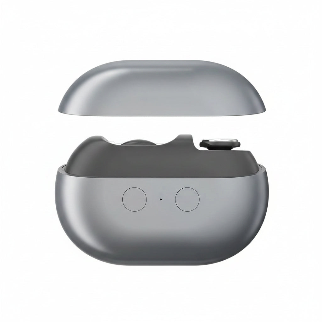Lavenia™ Automatic Nail Clipper with LED Light