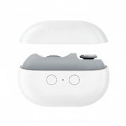 Lavenia™ Automatic Nail Clipper with LED Light