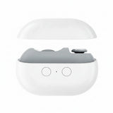 Lavenia™ Automatic Nail Clipper with LED Light