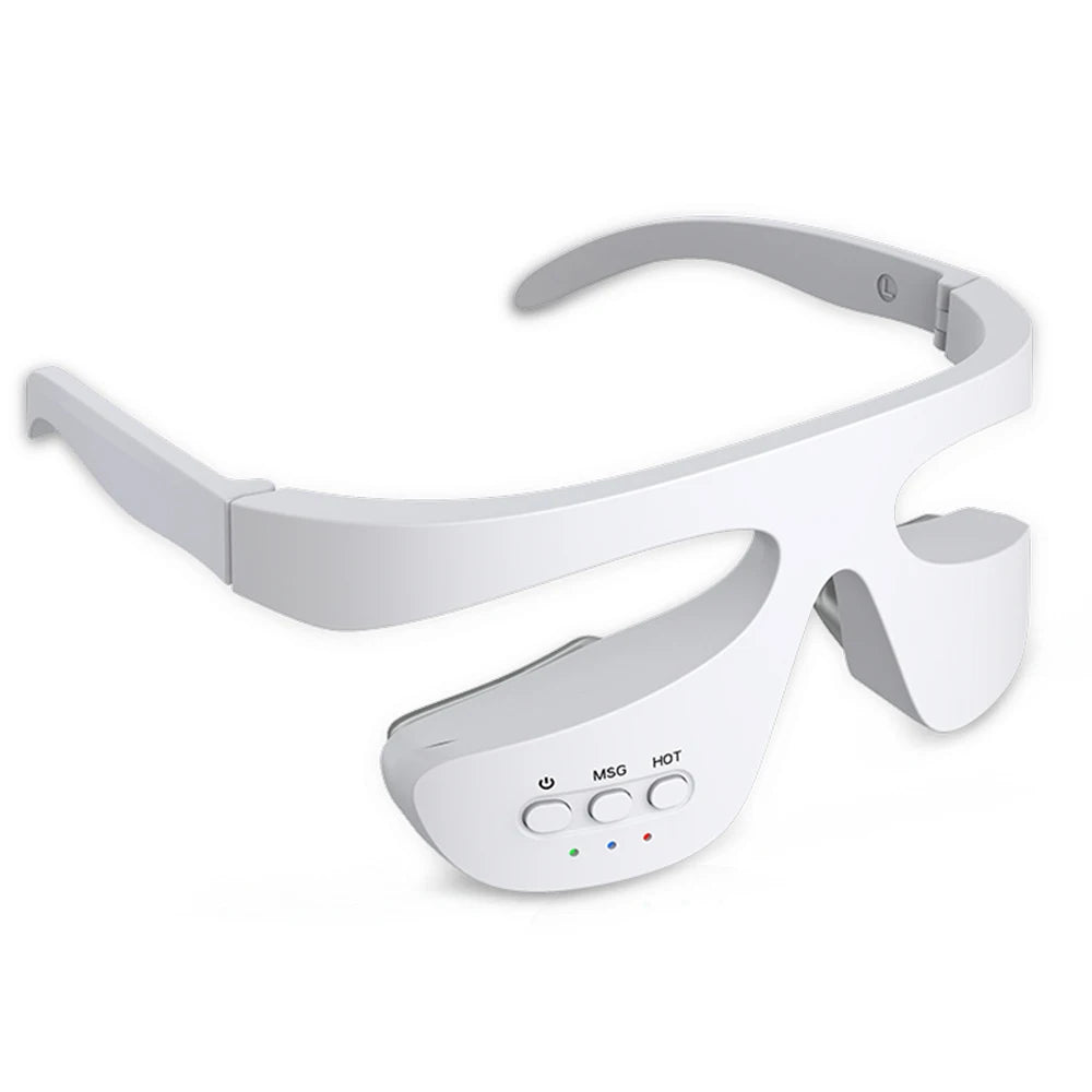 Lavenia™ EMS Eye Massager